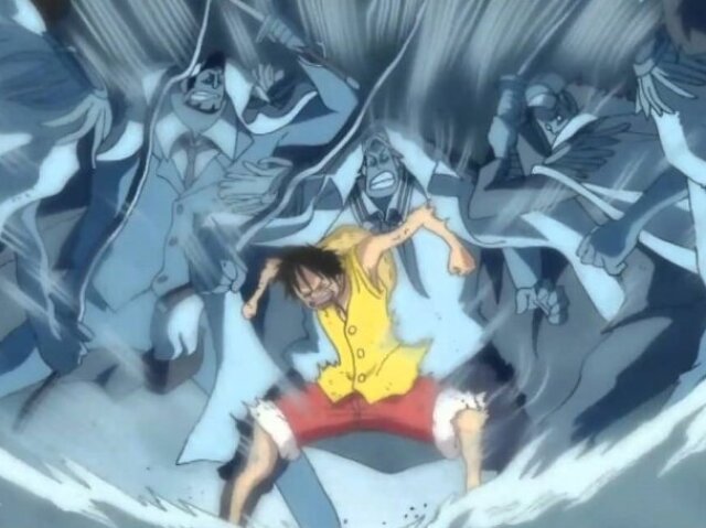 Haki do Rei