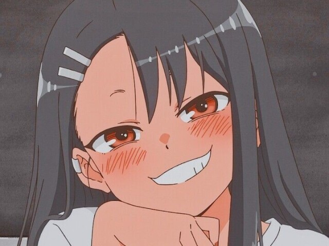 Nagatoro