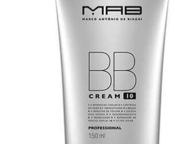 Bb cream da M.A.C.