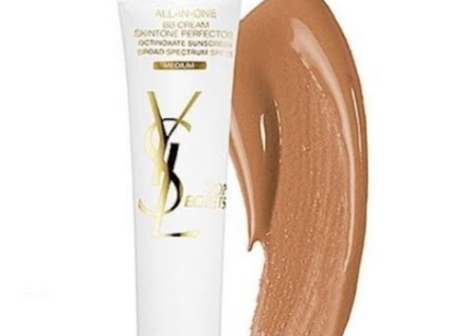 Bb cream da Yves Saint Lauren