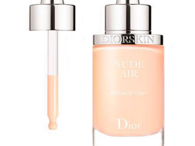 Base da Dior