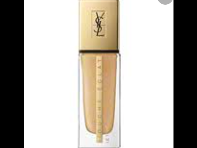 Base da Yves Saint Lauren