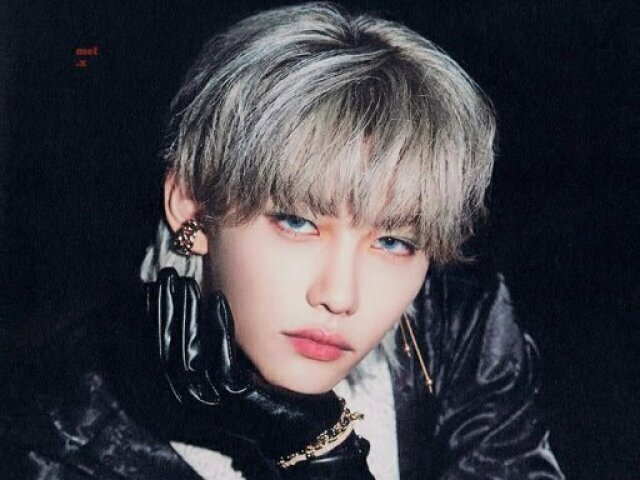 -"Cookin' like a chef I'm a 5 star 미슐랭" ~ Felix