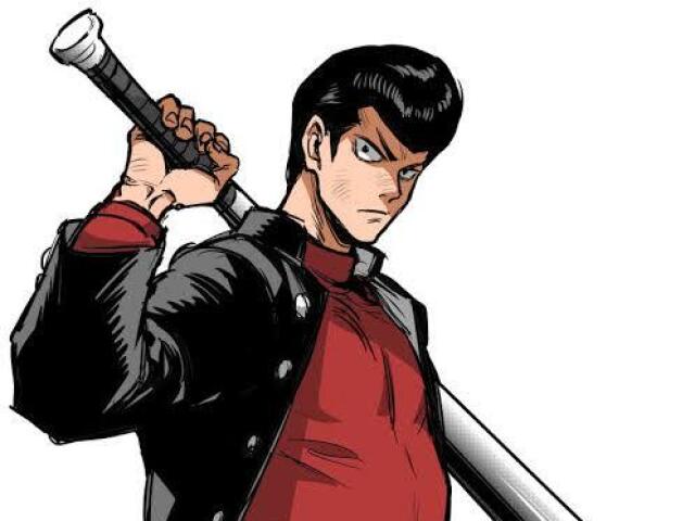 Metal Bat
