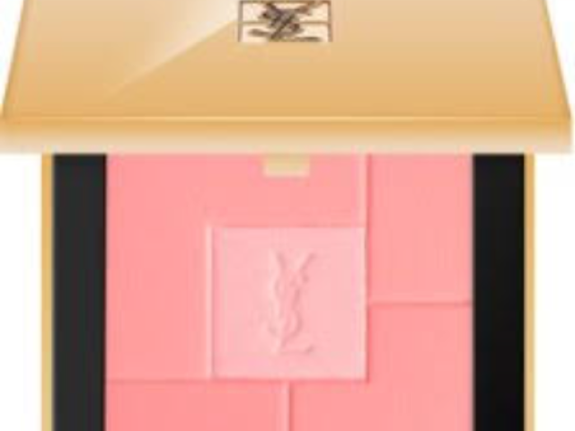 Blush da Yves Saint Lauren