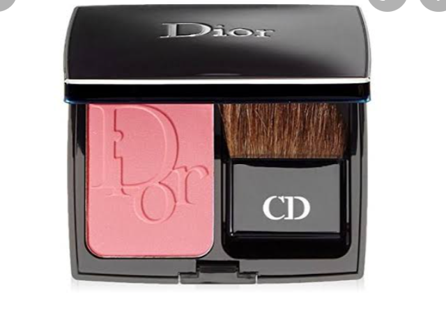 Blush da Dior