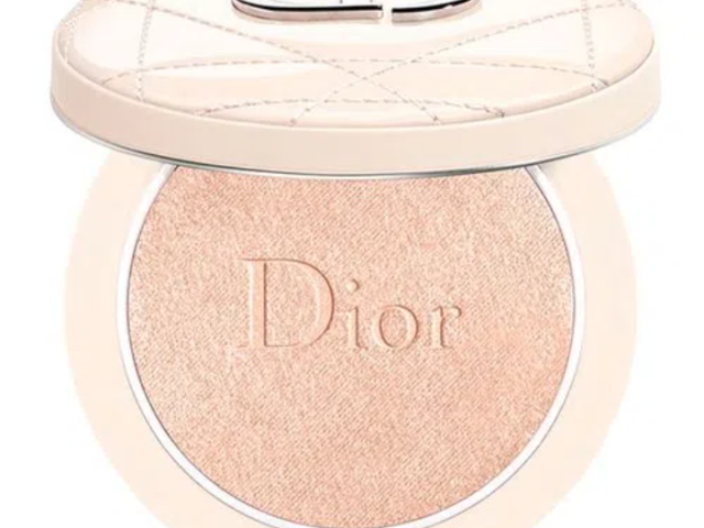 Iluminador da Dior