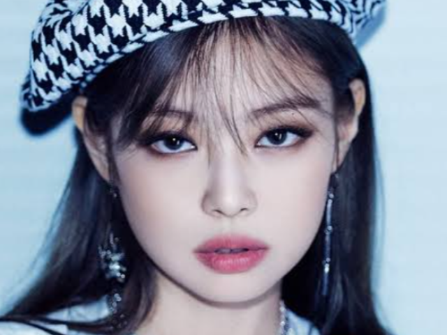 Jennie (blackpink)