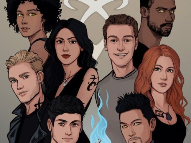 Shadowhunters