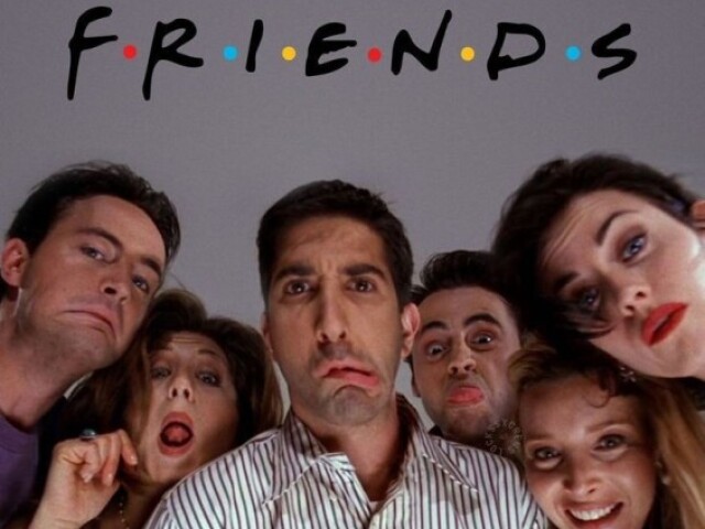 Friends