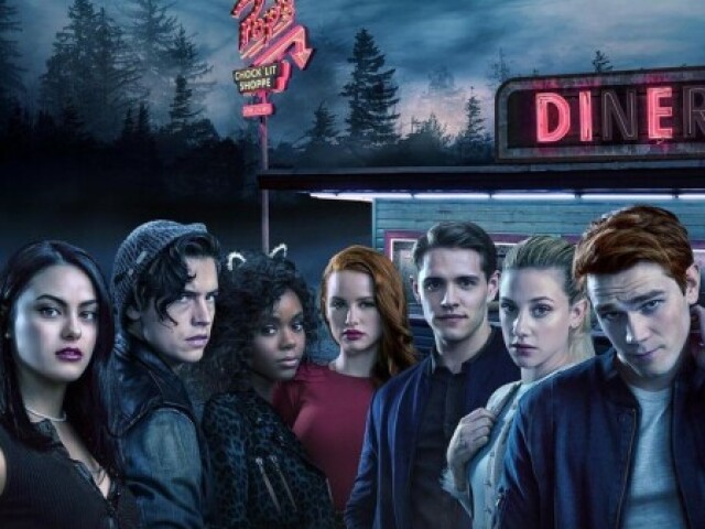 Riverdale