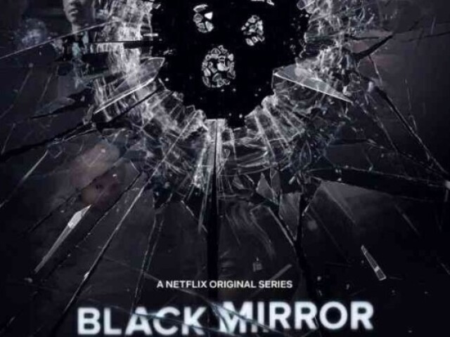 Black Mirror