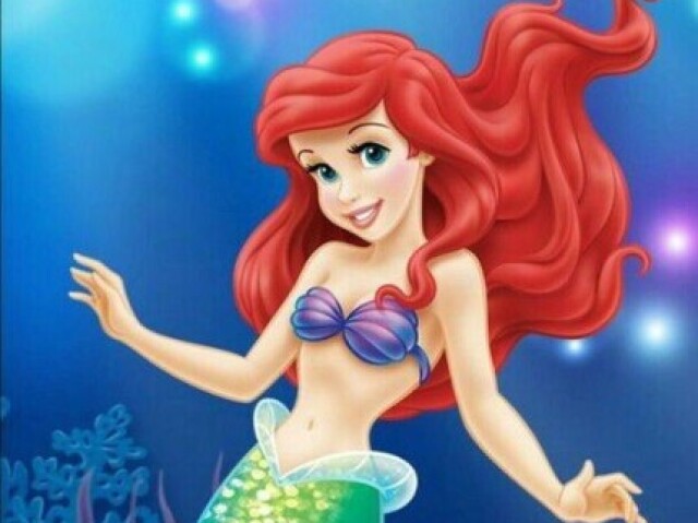 Ariel