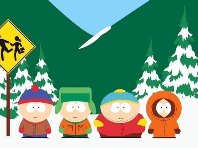 South Park