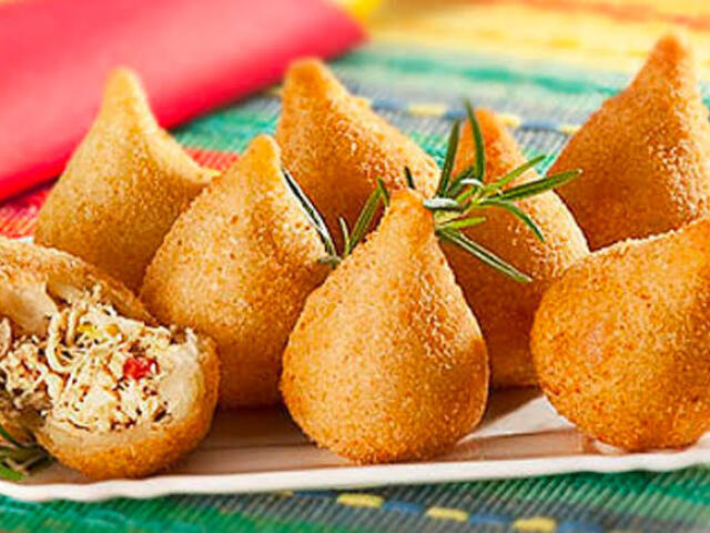 Coxinha