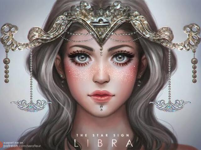 Libra!