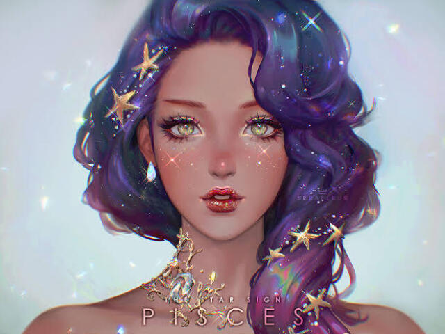 Peixes!