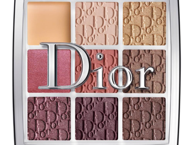 Paleta da Dior