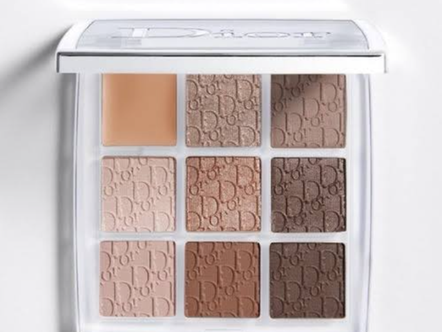 Paleta da Dior