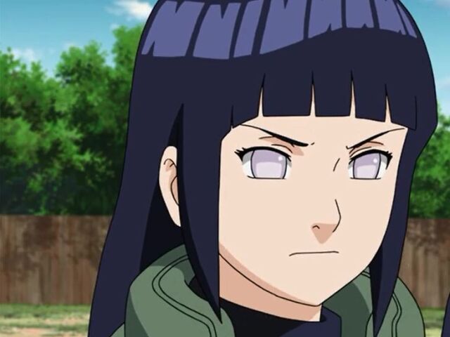 Hinata