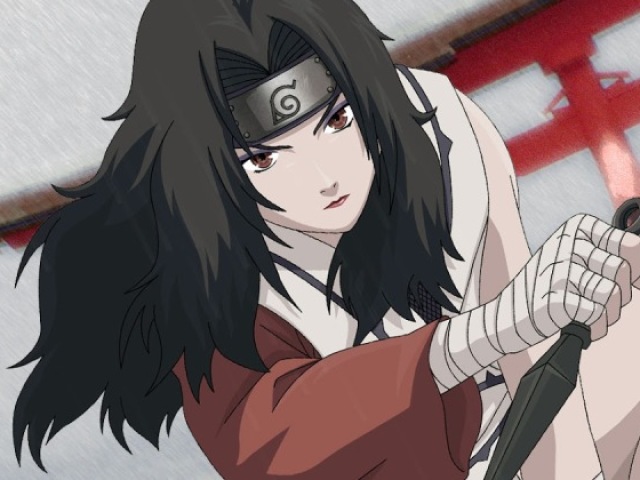 Kurenai