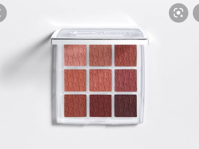 Paleta da Dior