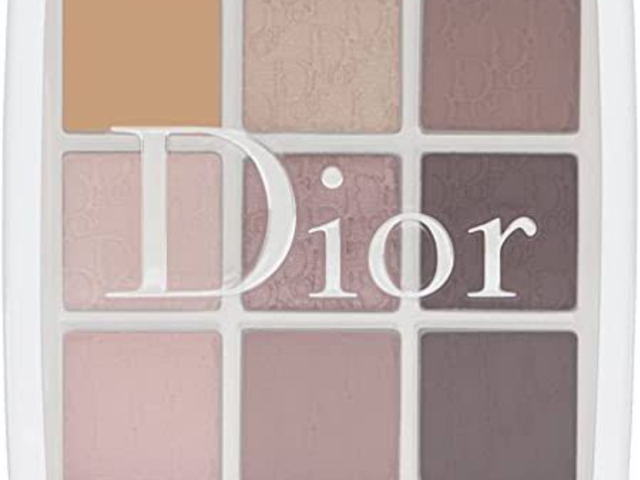 Paleta da Dior