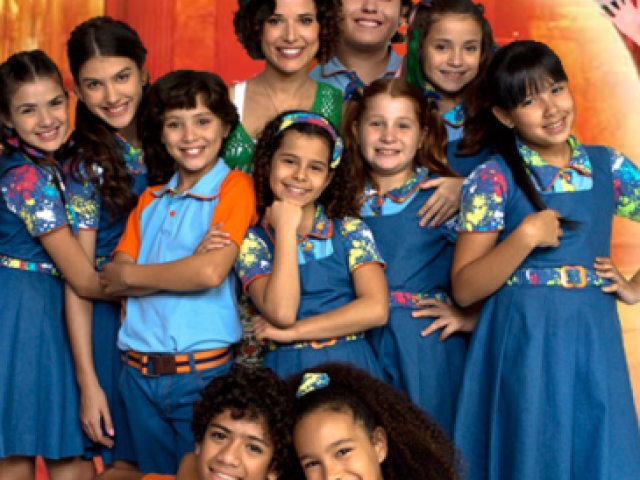 Chiquititas