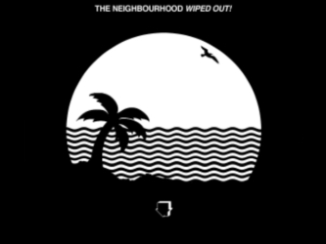 the neighbourhood