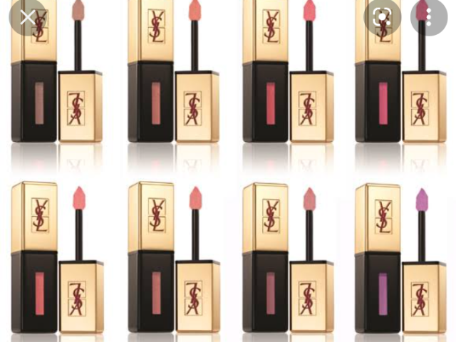 Batom da Yves Saint Lauren