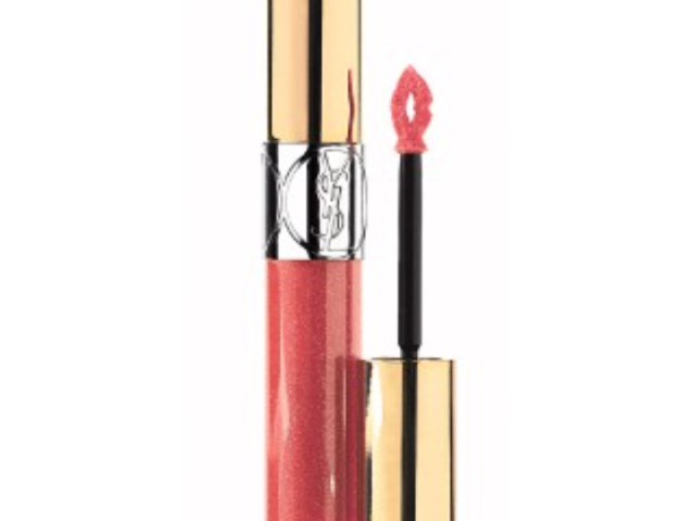 Gloss da Yves Saint Lauren