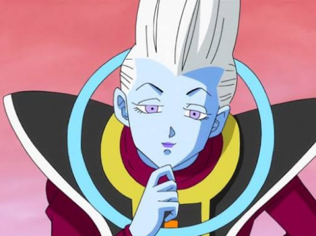 Whis