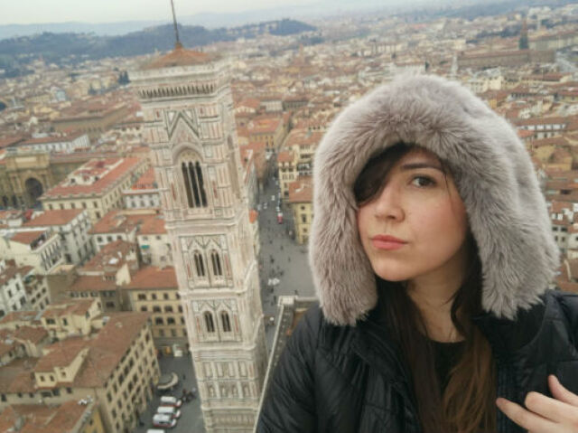 Carollyne