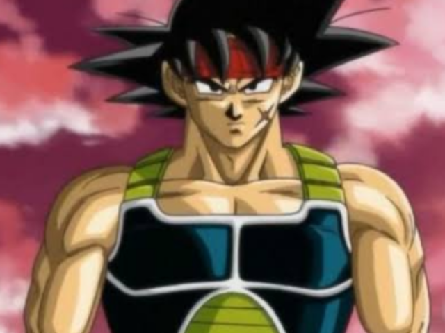 Bardock