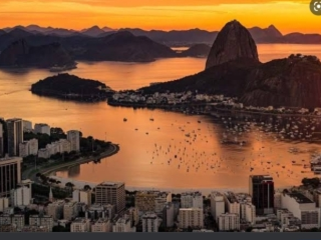 Rio de janeiro