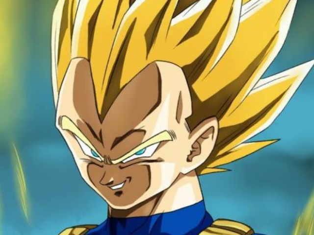 Vegeta