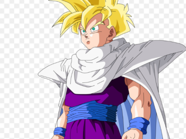 Gohan