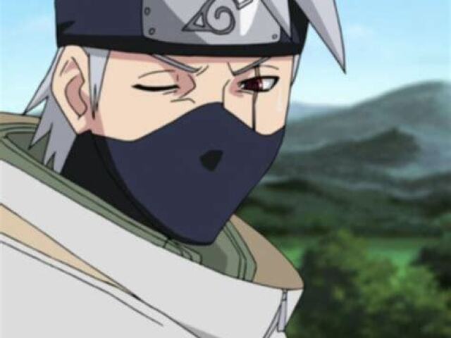 Kakashi