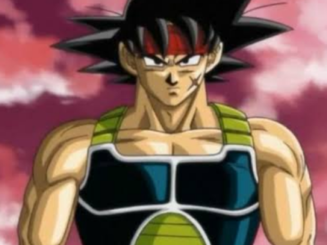 Bardock