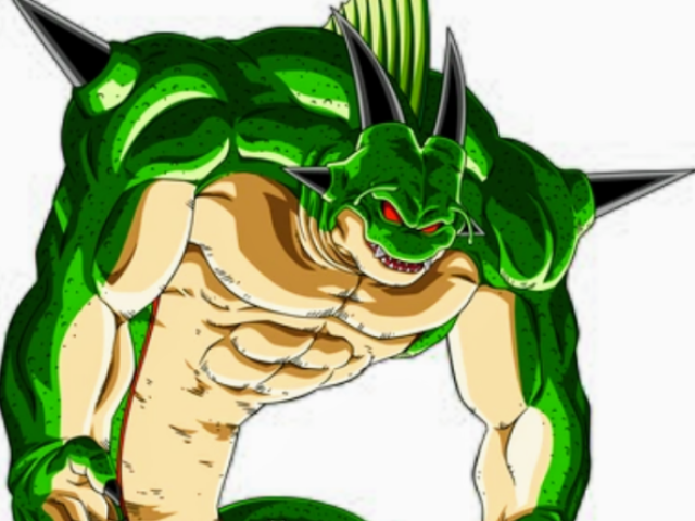 Porunga