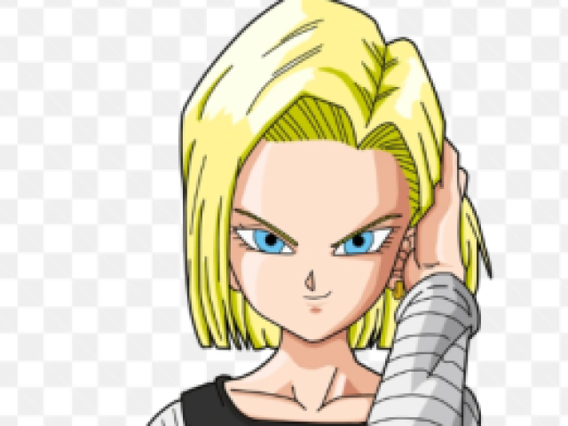 Android 18