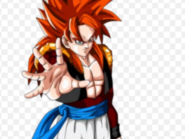 Gogeta