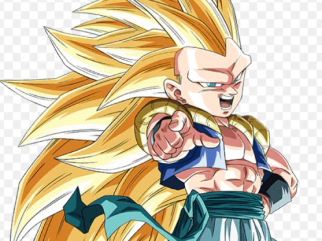 Gotenks