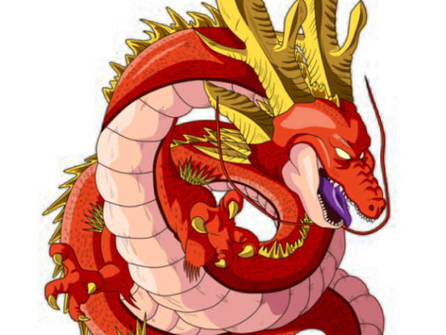 Ultimate Shenlong