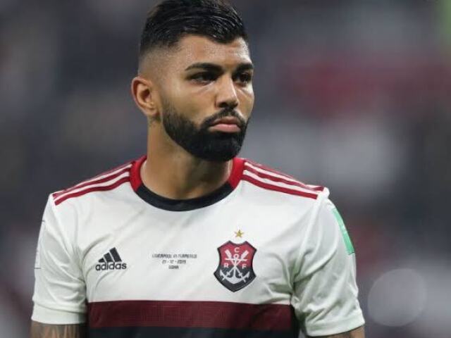 Gabigol