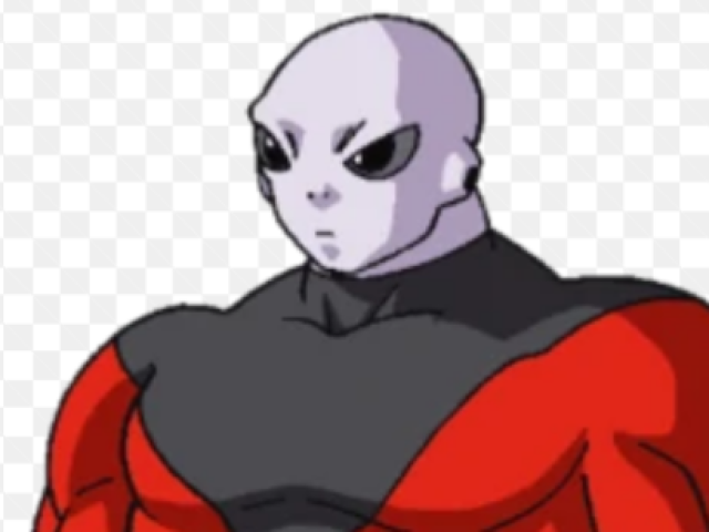 Jiren