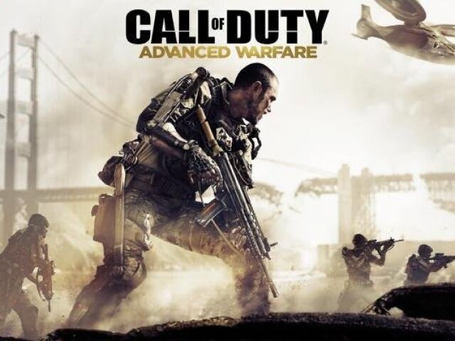 Call of Duty Advanced Warfare