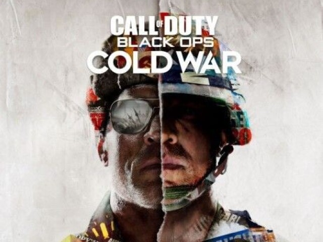 Call of Duty Black Ops Cold War