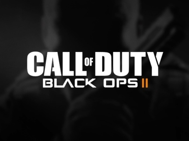 Call of Duty Black Ops 2