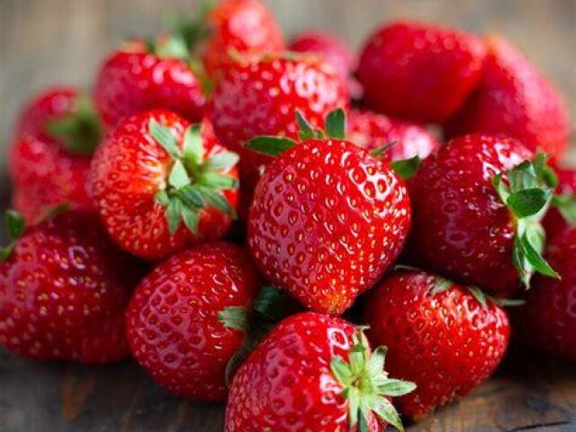 Morango🍓